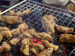 -喝丢一只鞋·东北烤肉·烧烤·铜火锅(江宁店)