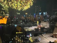 -翡翠36酒吧(浦东香格里拉店)