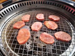 -热血兄弟·炭火烤肉(融侨中心店)