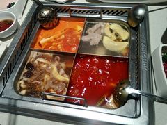 -海底捞火锅(亲子主题北金鹰店)