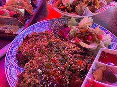 -Famous肥猫墨西哥音乐餐吧(五棵松华熙LIVE店)