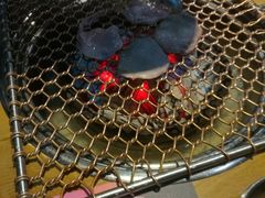 -老炉家木炭烤肉(长江国际店)