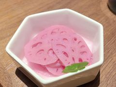 -清水亭湖北菜(大屯DT51店)