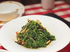 -西贝(上海新梅广场店)