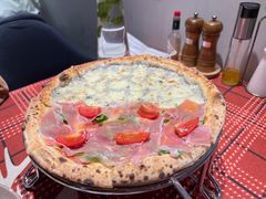 -Primo·丽莫意大利窑烤披萨