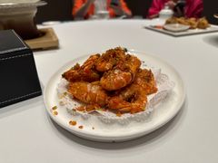 -粤江春·早茶·潮粤菜·宴会(罗湖宝能中心店)