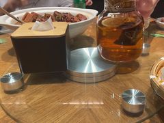 -鑫小城故事·藕汤·家常菜(台北一路总店)