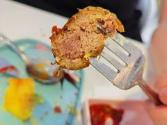 -库滋明·俄罗斯特色美食(中央大街店)