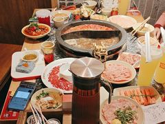 -蜀大侠火锅(春熙路店)