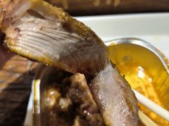 -霄汉羊排(万松园一店)