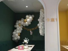 -茉莉餐厅(包河万达店)
