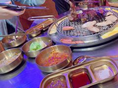 -釜山火炉·海鲜烤肉(紫藤路店)