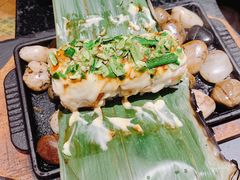 -無境·匠心日本料理(汉街店)