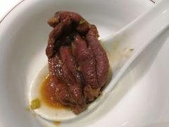 -潮发潮汕牛肉店(龙洞店)