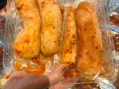-炽城·烤肉名家(鸿达中央广场店)