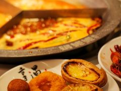 -享遇.锅姥姥牛排海鲜自助(小寨店)
