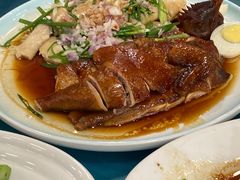 -粤·向群饭店(泮塘路店)