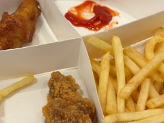 -麦当劳(世纪汇广场店)