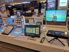 -鹰巢数码EAGLE’S NEST(燕莎店)