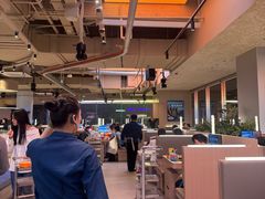 -海底捞大排档火锅(打浦路店)