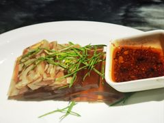 -西安饭庄·非遗陕菜(钟楼店)