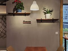 大堂-帽帽家只卖生蚝·烧烤(沙湖路店)