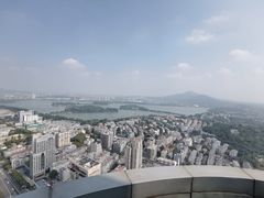 -洲际酒店·地平线全日餐厅HORIZON CAFÉ