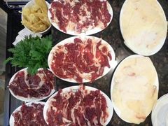 -八合里潮汕鲜牛肉火锅(深圳海岸城店)