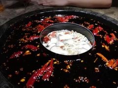 -重庆渝达老火锅(春熙路店)