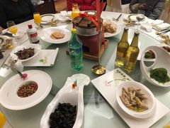 -白金汉爵大酒店(相城店)