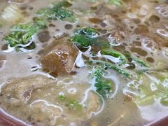 砂锅肥肠-刘家大院餐厅