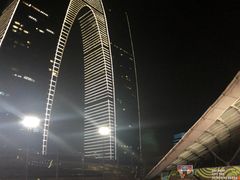 -洛克公园(苏州中心商场)