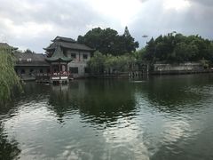 -东莞市可园博物馆