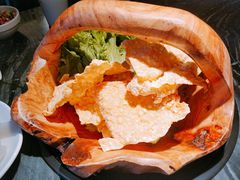 -热火朝天鲜切牛肉火锅(南强街巷店)