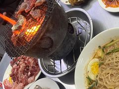 -松明一烤肉馆(鲁园店)