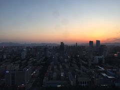 -视界美食自助餐厅·石家庄希尔顿酒店