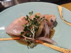 -奈良本寿司(永嘉路店)