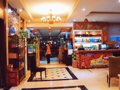 -老刘生态大鱼坊铁锅炖鱼(赛马场店)