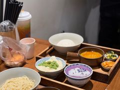 -李百蟹·江南蟹黄面·河景餐厅(夫子庙总店)