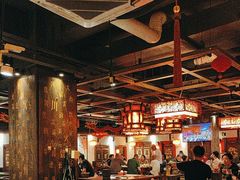 -矮板凳老火锅(宽窄巷子店)