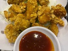 -韩时烤肉(丰科万达广场店)