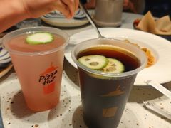 -必胜客(海滨店)