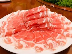 -宝泉铜锅(高新店)