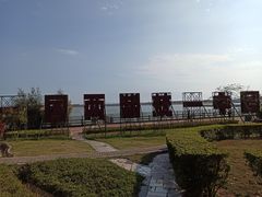 -大嶝英雄三岛战地观光园