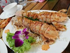 -Doo Dee Thai Food(Issan/Isaan/Esan)