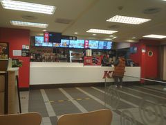 -肯德基(西单商场店)