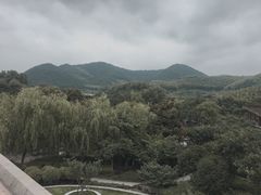 -宁波九龙湖开元度假村