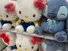 -TOYSRUS玩具反斗城(上海万象城店)