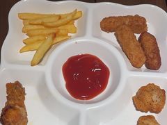 -豪客来牛排(空港华联店)