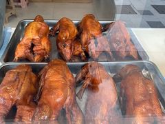 -鸭寨夫人(无锡首店)